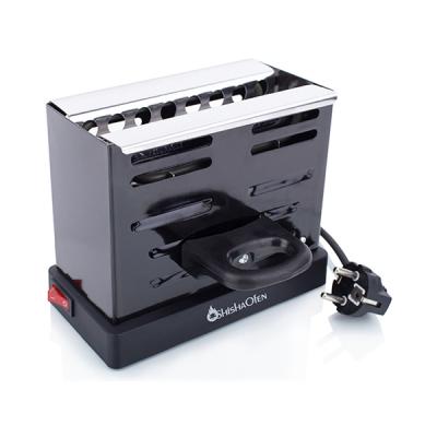 Ηλεκτρική Θερμάστρα για κάρβουνα 800w